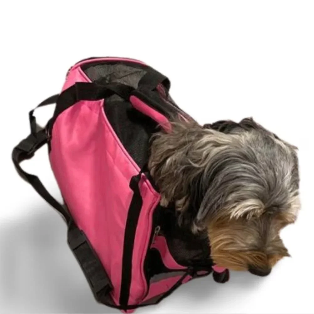 Pet Carry on Bag